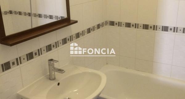 Location Appartement 3 pièces 66.18 m² - Schiltigheim 67300