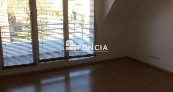 Location Appartement 3 pièces 66.18 m² - Schiltigheim 67300