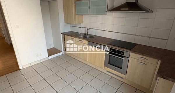 Location Appartement 3 pièces 66.18 m² - Schiltigheim 67300