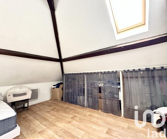 Appartement à vendre 3 pièces 42 m² Les Ageux