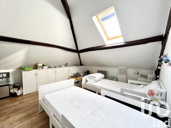 Appartement à vendre 3 pièces 42 m² Les Ageux