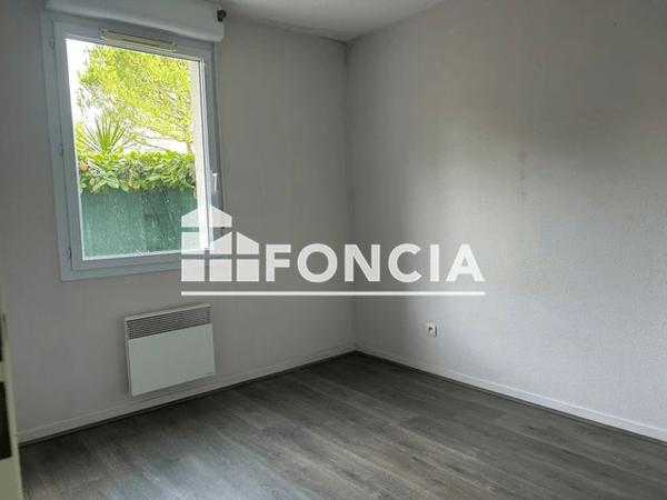 À vendre Appartement 2 pièces 43.48 m² - Agen 47000