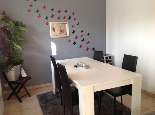 PETITE RESIDENCE AU CALME!