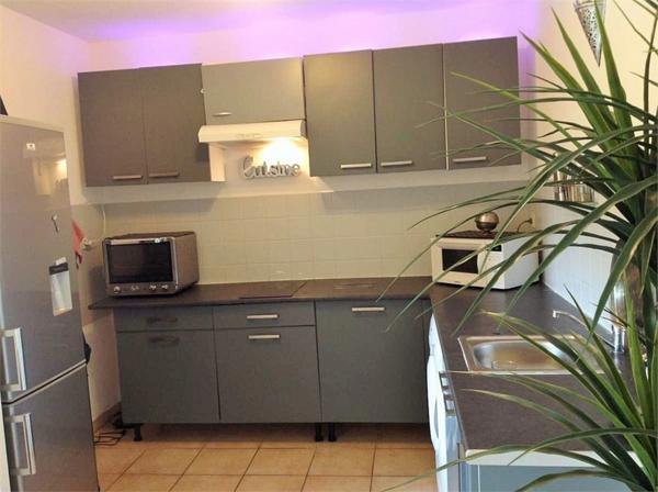 PETITE RESIDENCE AU CALME!