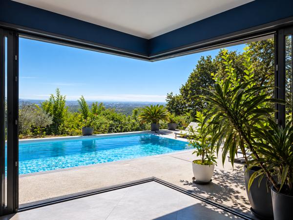 Maison
         7 pièces
        - 168 m² Bien prestige 890 000 € *