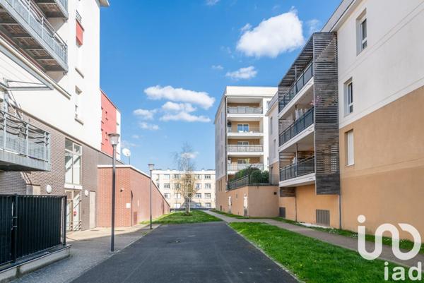 Appartement 2 pièces de 40 m² à Limeil-Brévannes (94450)