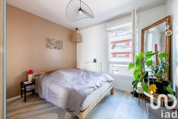 Appartement 2 pièces de 40 m² à Limeil-Brévannes (94450)