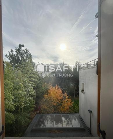 4 pièces rénové – Traversant – Quartier prisé Jules Guesde