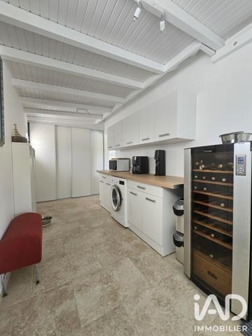Maison à vendre 5 pièces 170 m² Saint-François