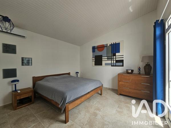 Maison à vendre 5 pièces 170 m² Saint-François