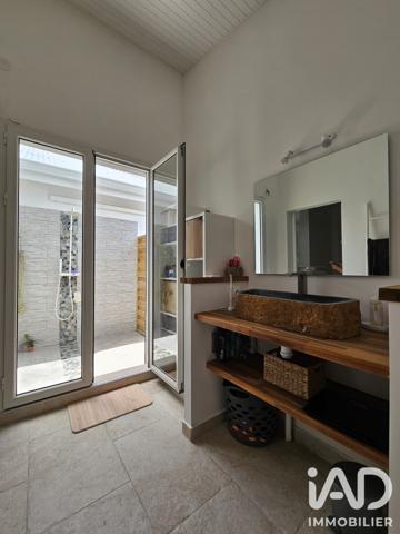 Maison à vendre 5 pièces 170 m² Saint-François