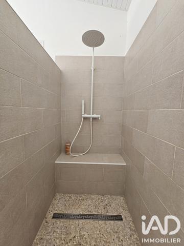 Maison à vendre 5 pièces 170 m² Saint-François