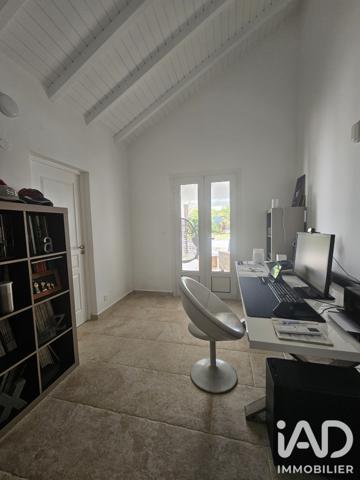 Maison à vendre 5 pièces 170 m² Saint-François