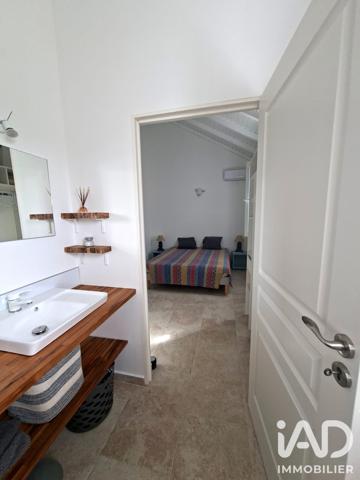 Maison à vendre 5 pièces 170 m² Saint-François