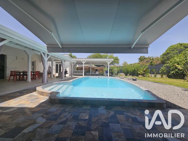 Maison à vendre 5 pièces 170 m² Saint-François