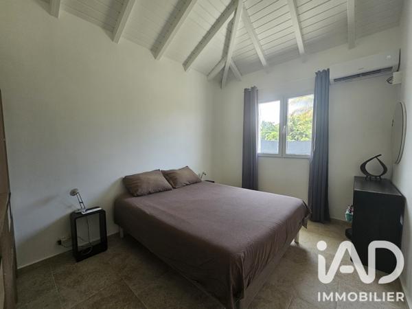 Maison à vendre 5 pièces 170 m² Saint-François