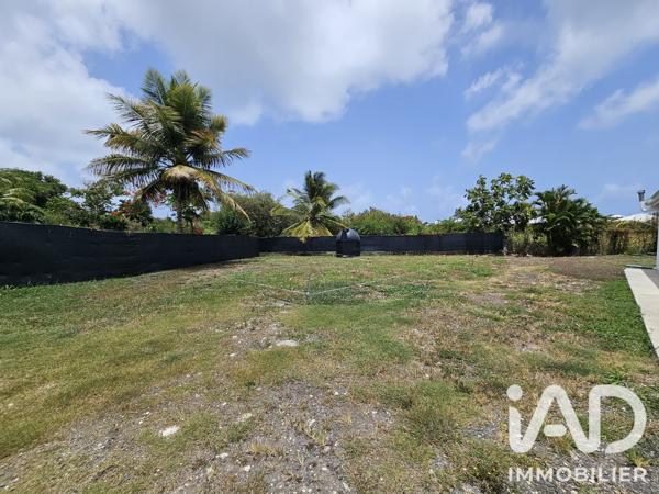 Maison à vendre 5 pièces 170 m² Saint-François