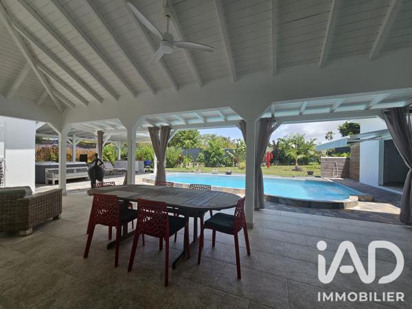 Maison à vendre 5 pièces 170 m² Saint-François