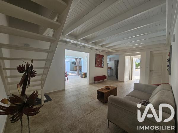 Maison à vendre 5 pièces 170 m² Saint-François