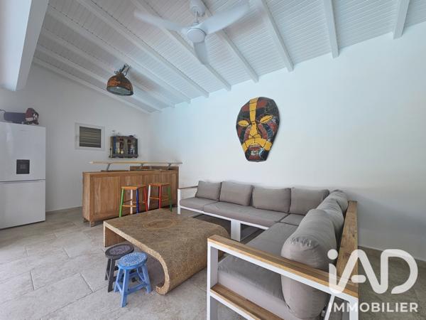Maison à vendre 5 pièces 170 m² Saint-François