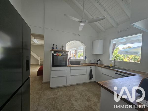 Maison à vendre 5 pièces 170 m² Saint-François