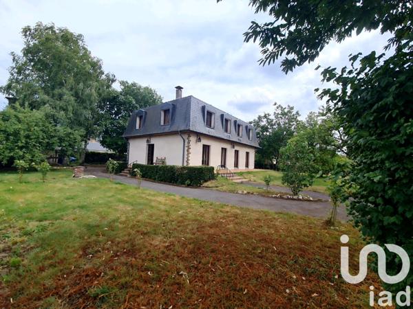 Maison à vendre 7 pièces 212 m² Vireux-Wallerand