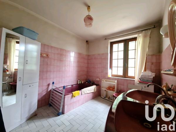 Maison à vendre 7 pièces 212 m² Vireux-Wallerand