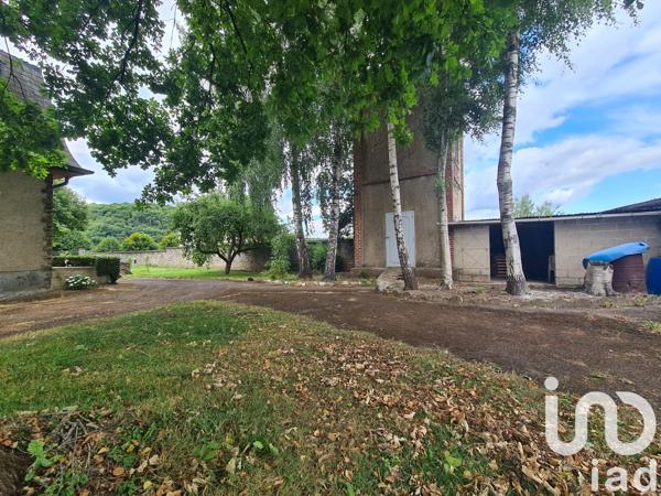 Maison à vendre 7 pièces 212 m² Vireux-Wallerand