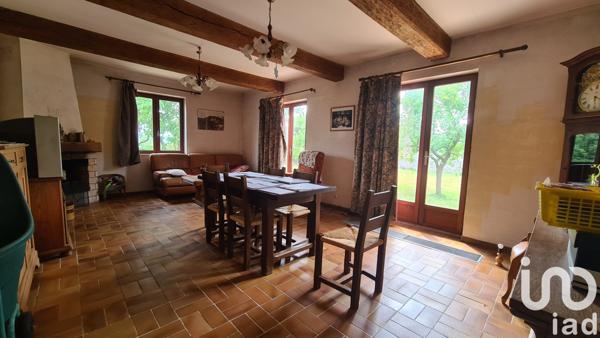 Maison à vendre 7 pièces 212 m² Vireux-Wallerand