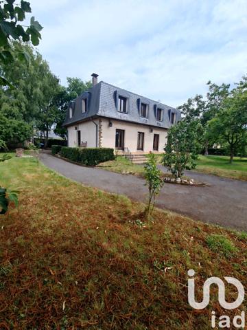 Maison à vendre 7 pièces 212 m² Vireux-Wallerand