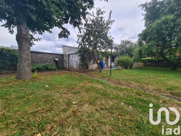 Maison à vendre 7 pièces 212 m² Vireux-Wallerand