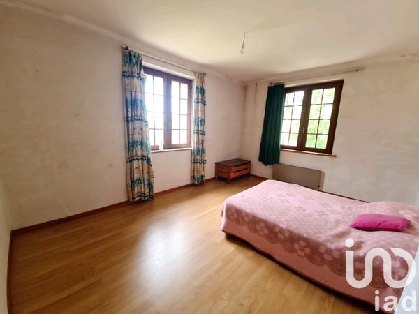 Maison à vendre 7 pièces 212 m² Vireux-Wallerand