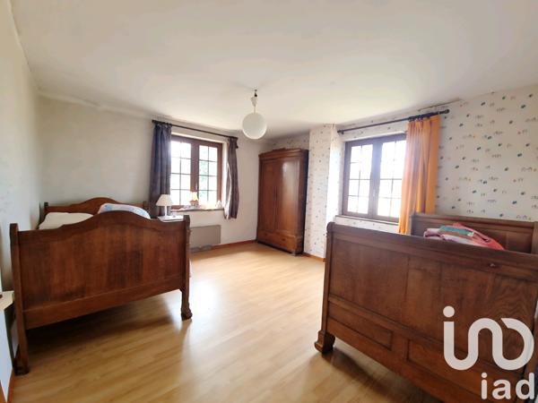 Maison à vendre 7 pièces 212 m² Vireux-Wallerand