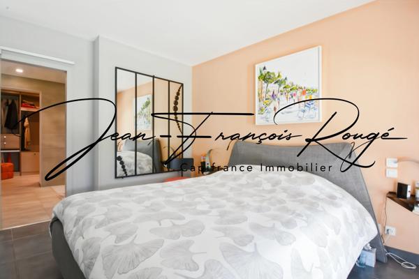 Agneaux, magnifique maison d'architecte de 168 m² avec des prestations de qualité !!!
