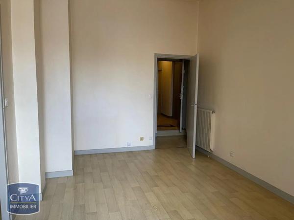 Appartement à vendre 2 pièces 46.71m²