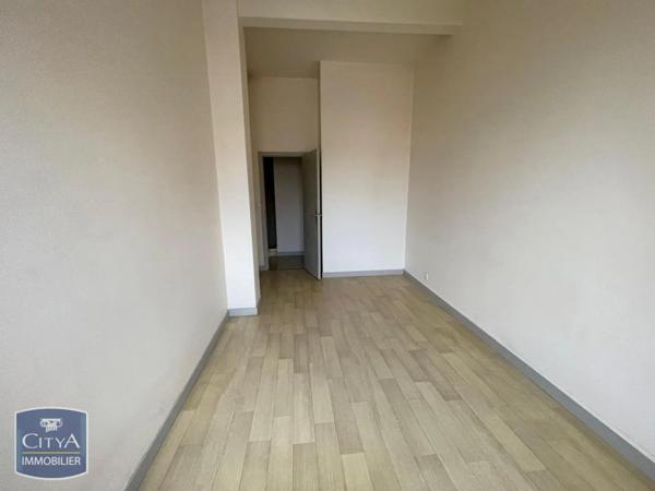Appartement à vendre 2 pièces 46.71m²