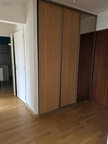 Appartement à louer à Lille dans le Nord (59000), ref : 59017-L262