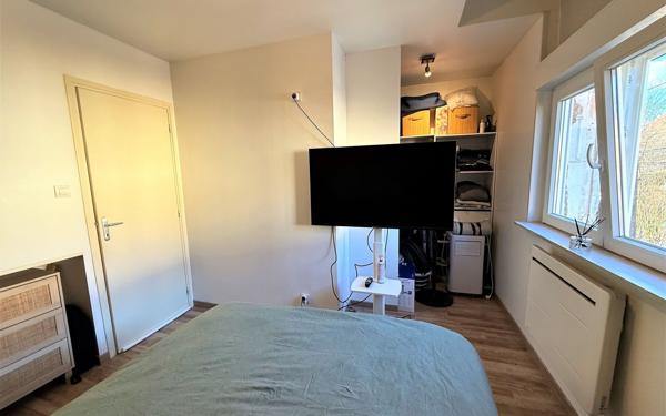 Appartement à vendre    2 pièces • 44,30 m2 Nilvange