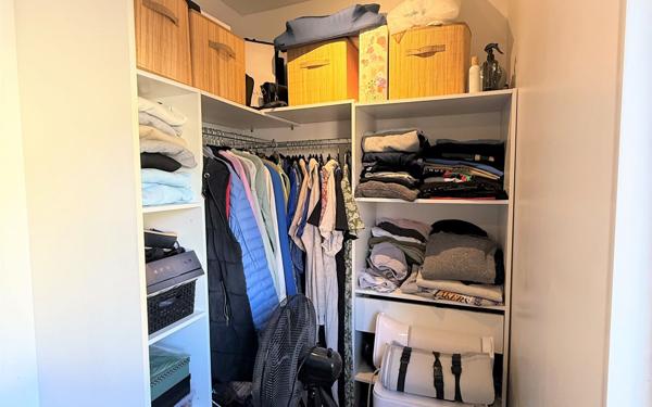 Appartement à vendre    2 pièces • 44,30 m2 Nilvange