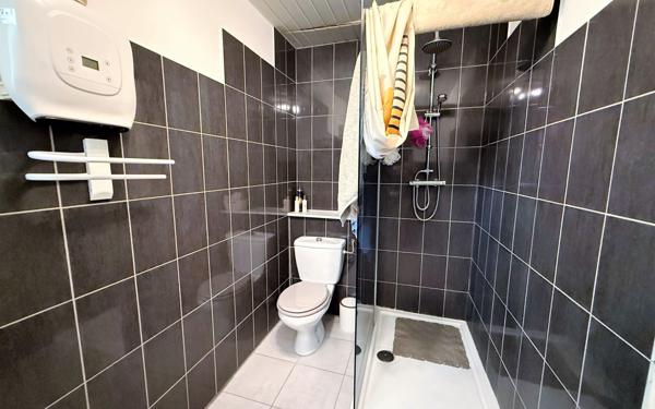 Appartement à vendre    2 pièces • 44,30 m2 Nilvange