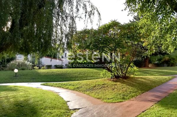 APPARTEMENT HOUILLES - 3 pièces- 67 m2