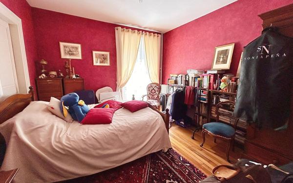 Maison à vendre    9 pièces • 285 m2 Meaux