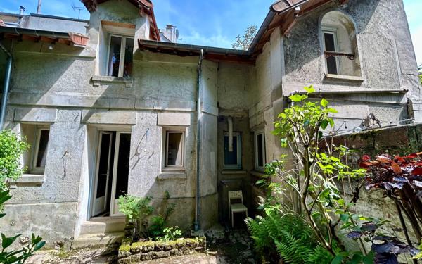 Maison à vendre    9 pièces • 285 m2 Meaux