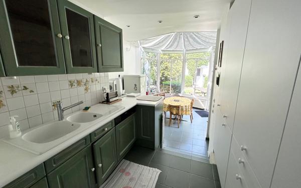 Maison à vendre    9 pièces • 285 m2 Meaux