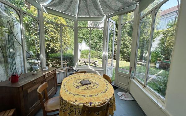 Maison à vendre    9 pièces • 285 m2 Meaux