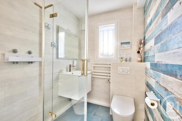 Appartement F4 à vendre  4 pièces - 79,09 m2 NICE - 06