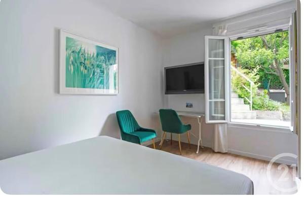 Appartement F4 à vendre  4 pièces - 79,09 m2 NICE - 06