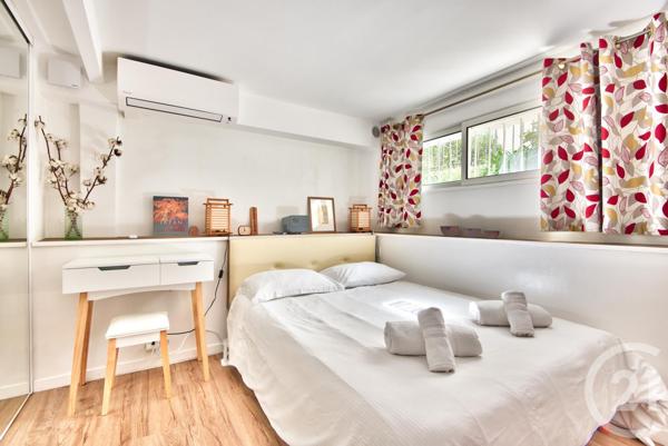 Appartement F4 à vendre  4 pièces - 79,09 m2 NICE - 06