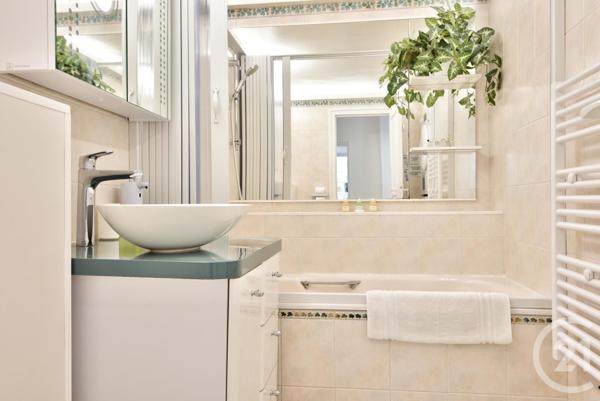 Appartement F4 à vendre  4 pièces - 79,09 m2 NICE - 06