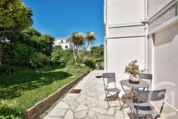 Appartement F4 à vendre  4 pièces - 79,09 m2 NICE - 06